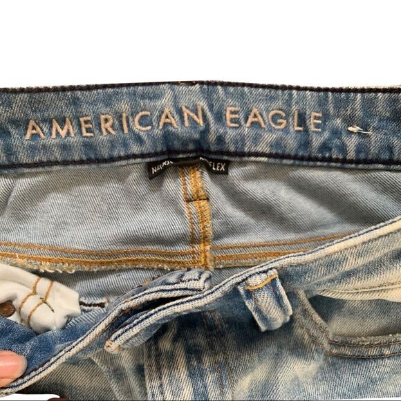 American Eagle Next Level AirFlex Skinny Jeans - Picture 4 of 6